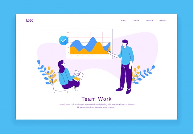 Wyniki przed i po programie